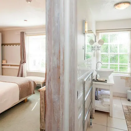 The Summer House 4* Penzance