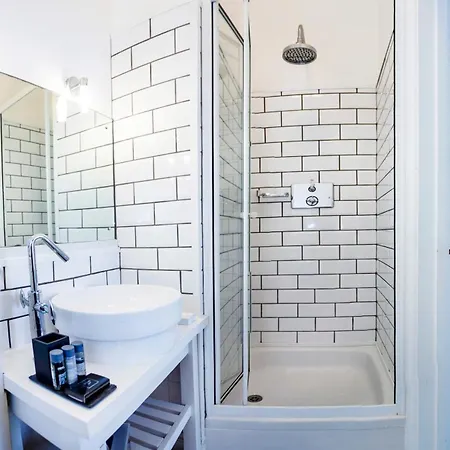 The Summer House 4* Penzance