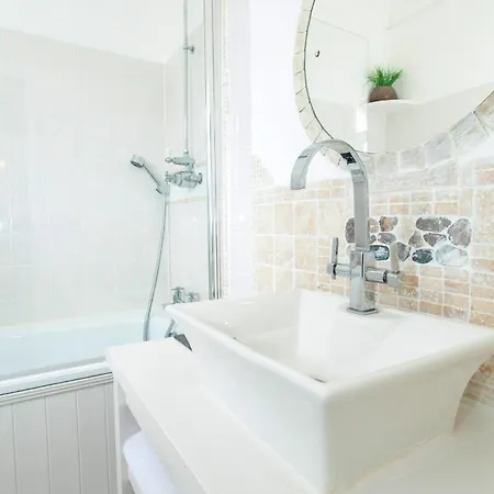 The Summer House 4* Penzance