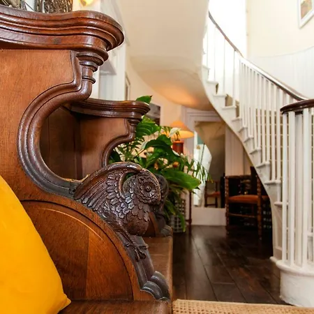 Bed & Breakfast The Summer House 4*