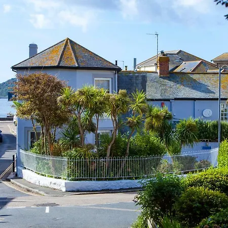 The Summer House 4* Penzance