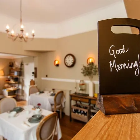 The Summer House Bed & Breakfast Penzance