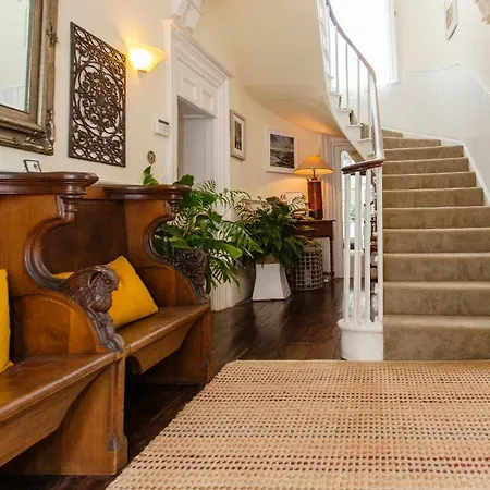 The Summer House 4* Penzance