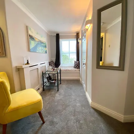 The Summer House 4* Penzance